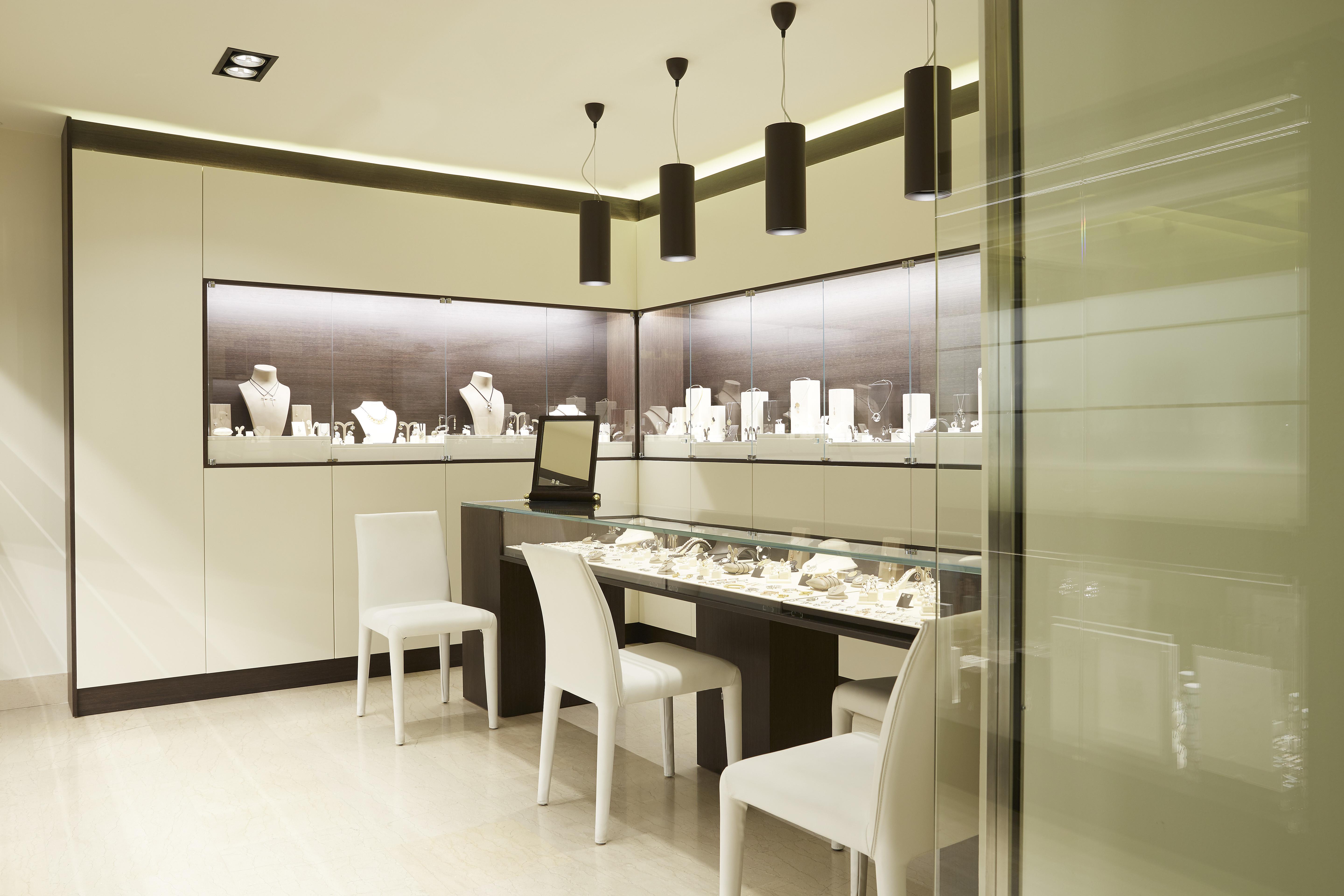 Alkyna Lifestyle Beach Resort Ex La Grotta Verde (Adults Only) Agios Gordios  Ngoại thất bức ảnh A jewellery shop in Paris